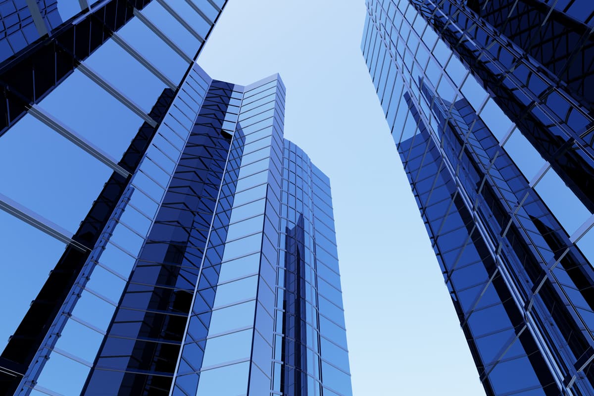 buildings